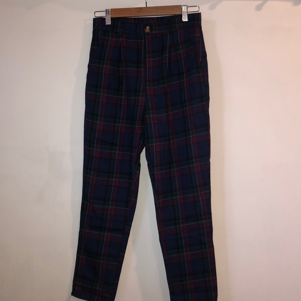 Work pants